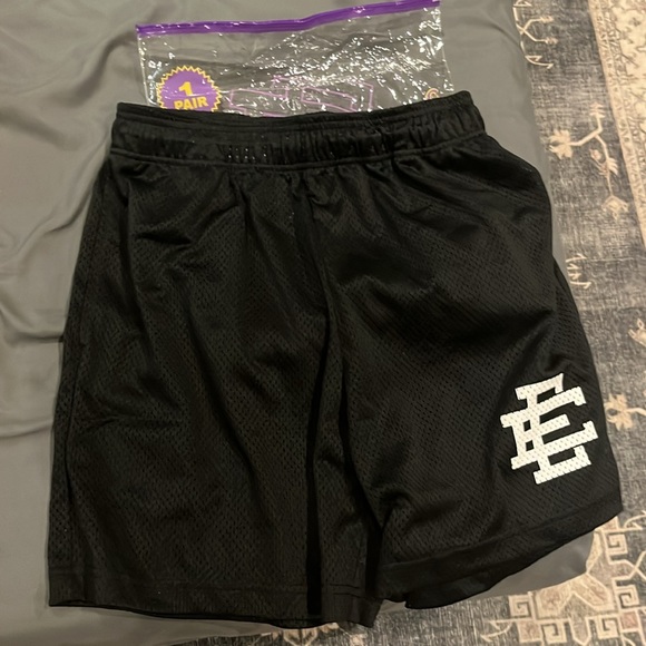 Eric Emanuel Shorts - Picture 3 of 3